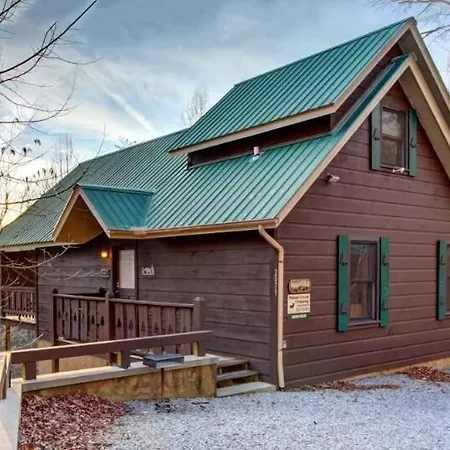 Running Bear Villa